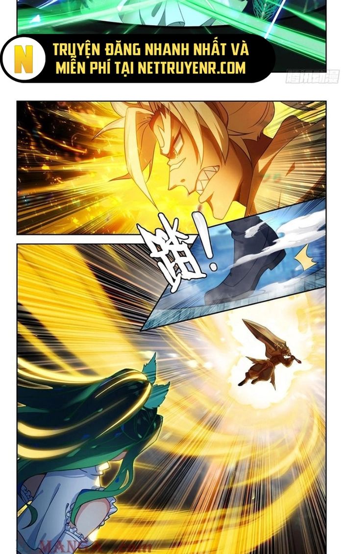 Đấu La Đại Lục 5 Chapter 226 - Trang 2