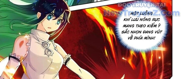 Đấu La Đại Lục 5 Chapter 229 - Trang 2