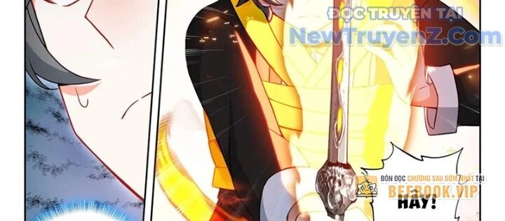 Đấu La Đại Lục 5 Chapter 229 - Trang 2