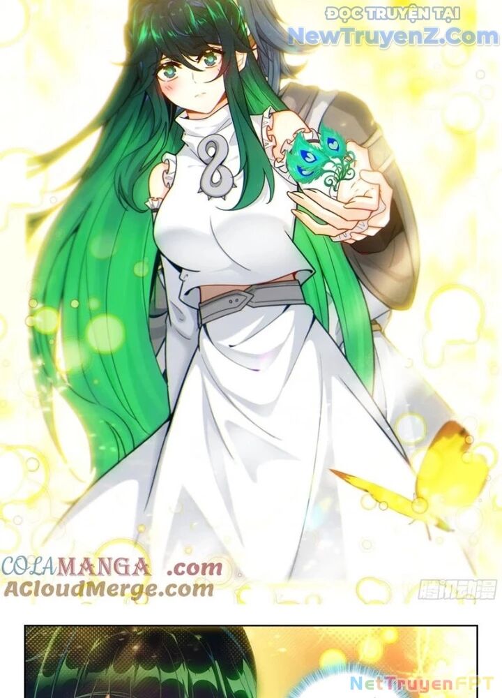 Đấu La Đại Lục 5 Chapter 229 - Trang 2