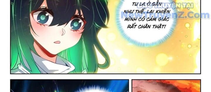 Đấu La Đại Lục 5 Chapter 229 - Trang 2