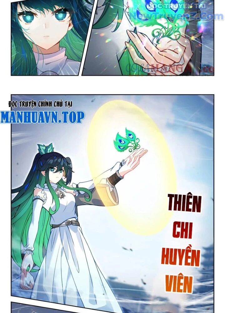Đấu La Đại Lục 5 Chapter 229 - Trang 2