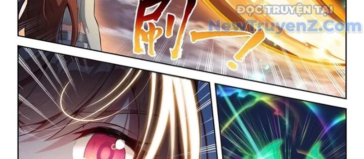 Đấu La Đại Lục 5 Chapter 229 - Trang 2