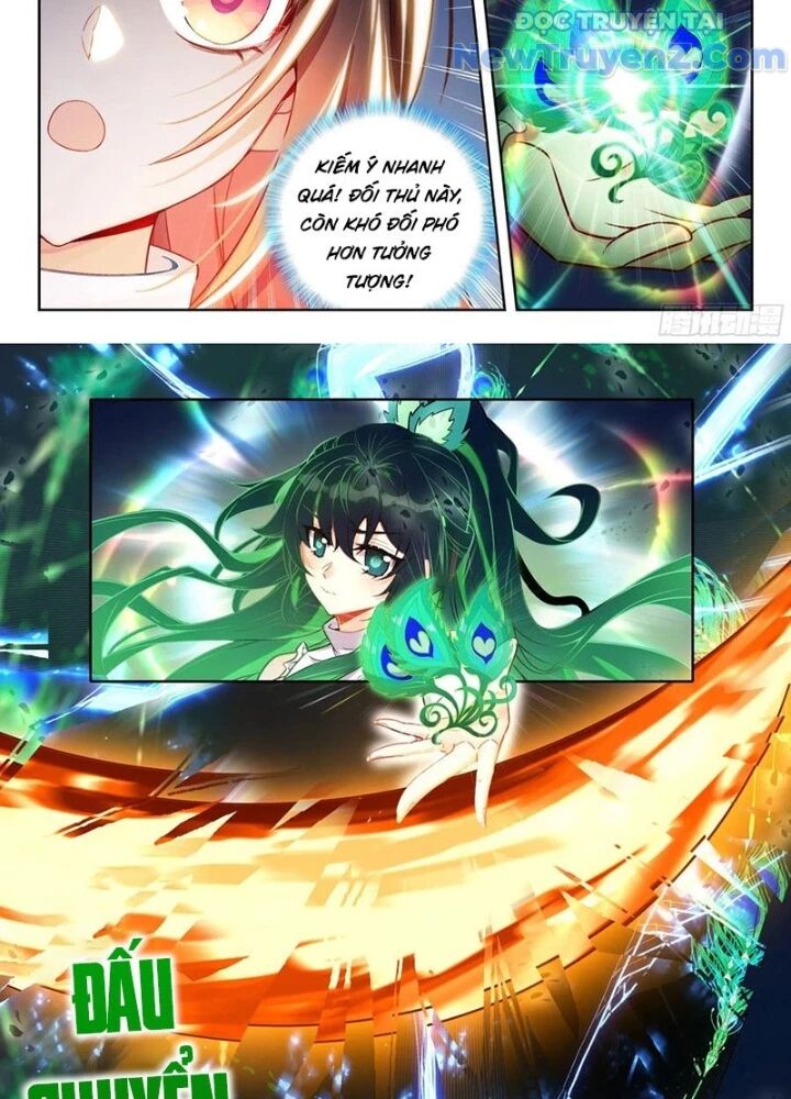 Đấu La Đại Lục 5 Chapter 229 - Trang 2