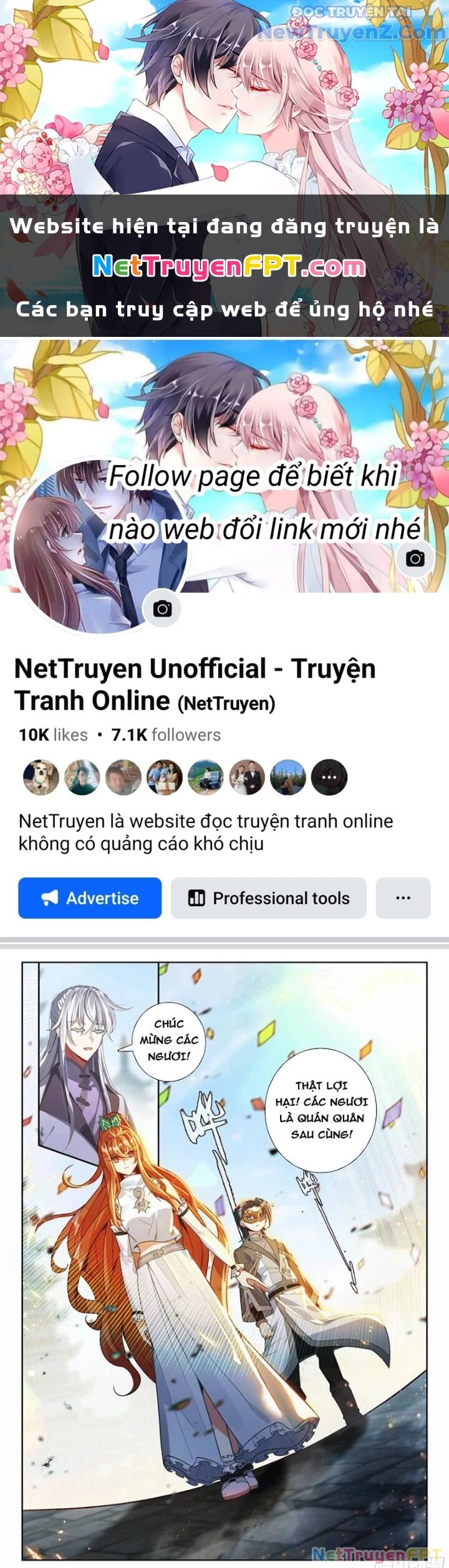 Đấu La Đại Lục 5 Chapter 230 - Trang 2