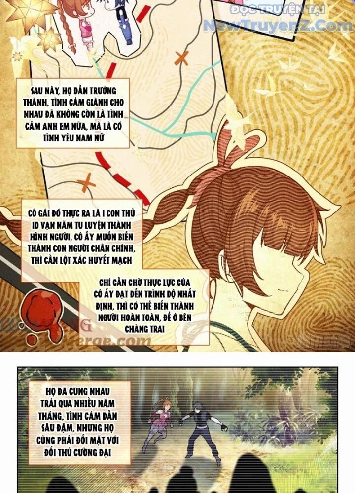 Đấu La Đại Lục 5 Chapter 230 - Trang 2
