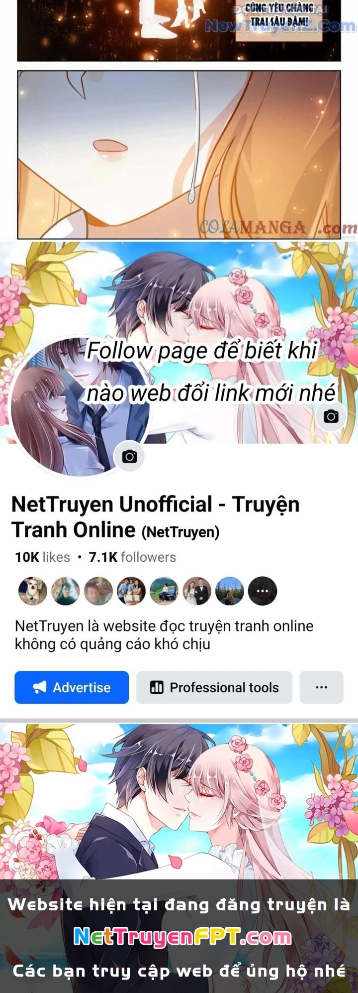 Đấu La Đại Lục 5 Chapter 230 - Trang 2