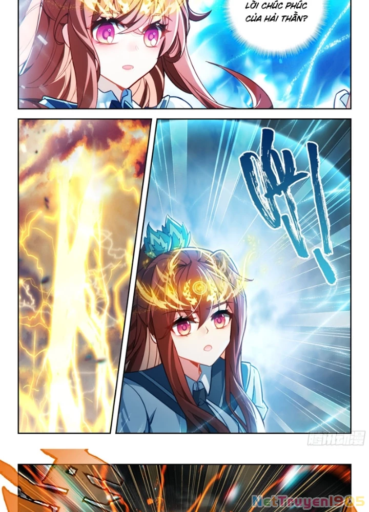 Đấu La Đại Lục 5 Chapter 243 - Trang 2