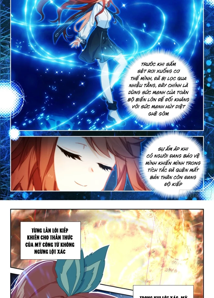 Đấu La Đại Lục 5 Chapter 243 - Trang 2