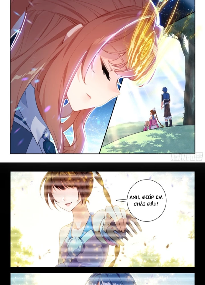 Đấu La Đại Lục 5 Chapter 243 - Trang 2