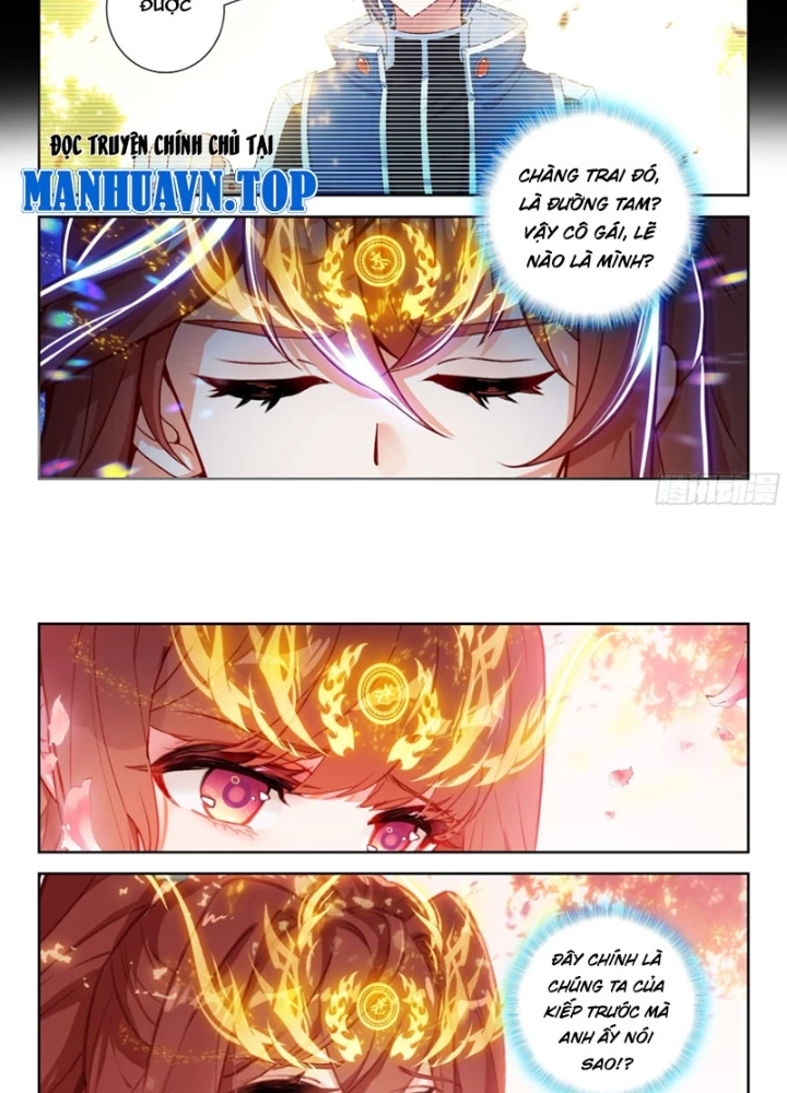 Đấu La Đại Lục 5 Chapter 243 - Trang 2