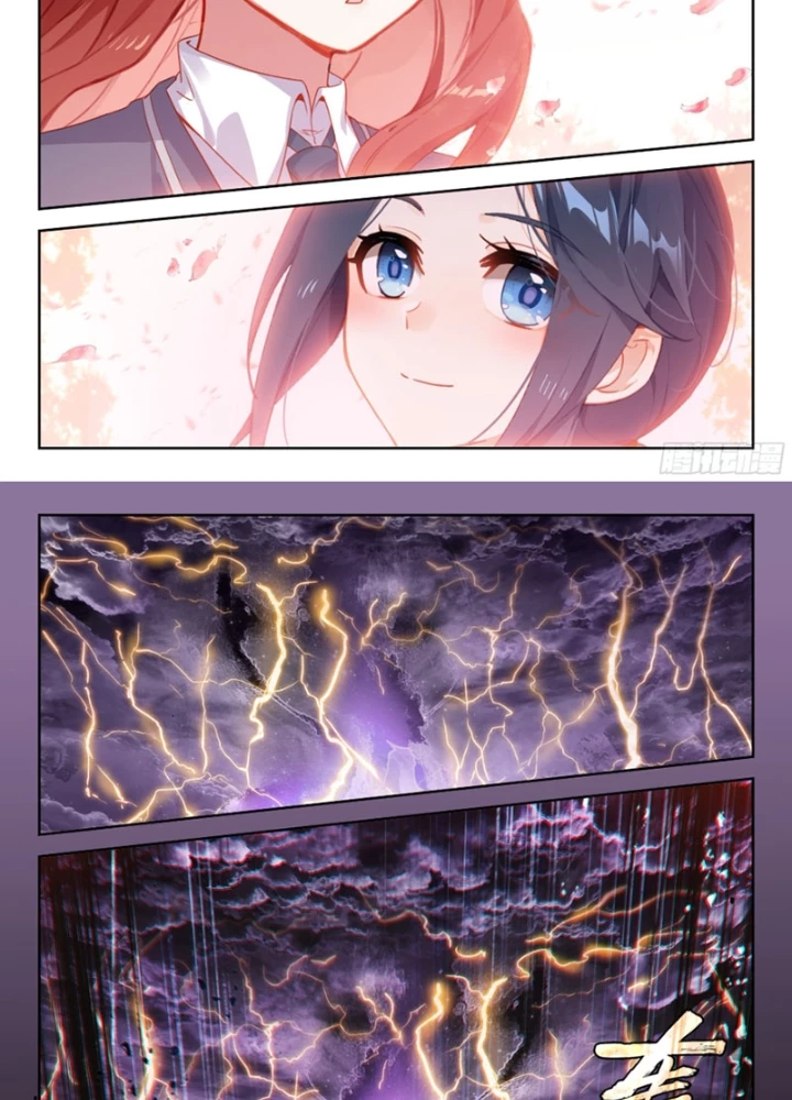 Đấu La Đại Lục 5 Chapter 243 - Trang 2