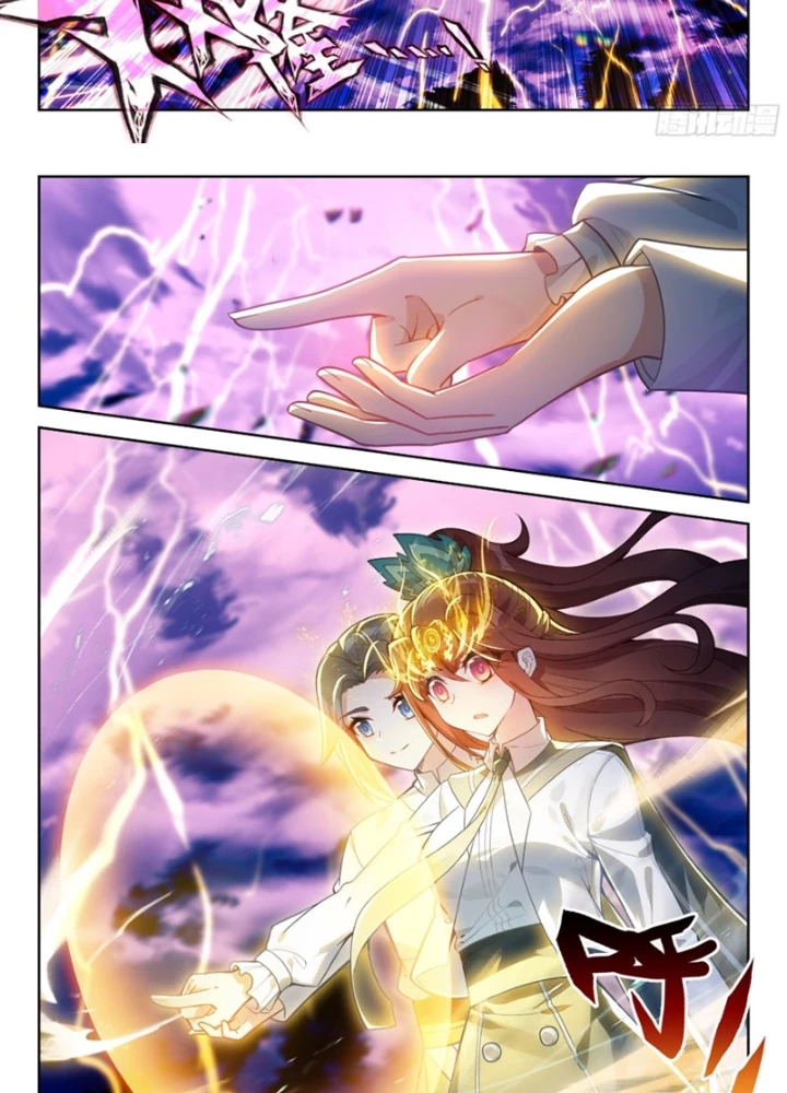 Đấu La Đại Lục 5 Chapter 243 - Trang 2