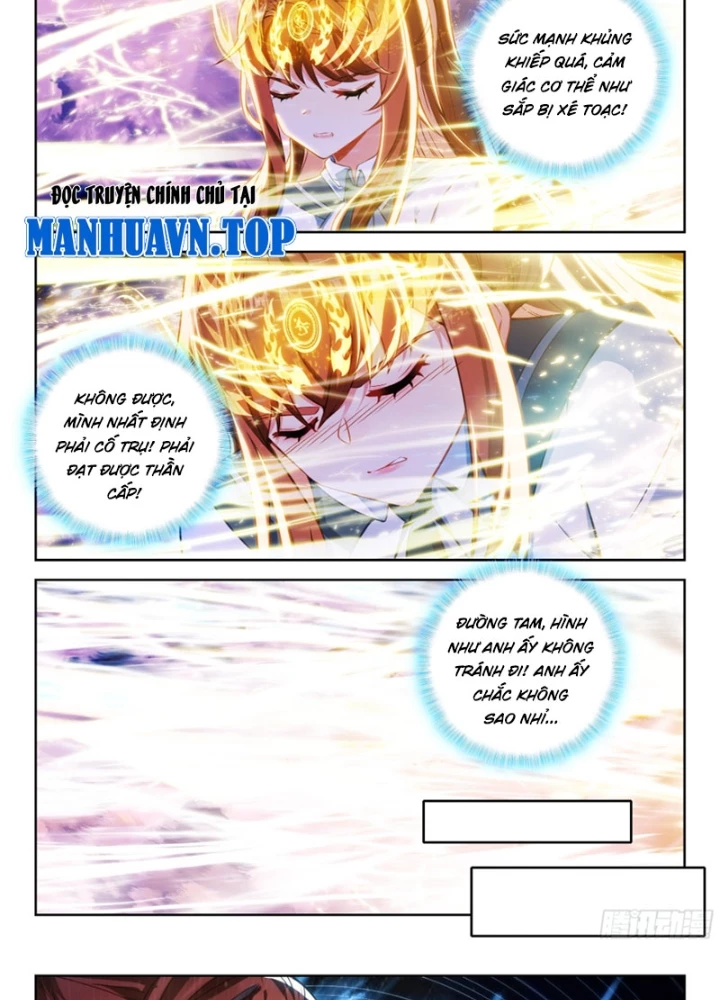 Đấu La Đại Lục 5 Chapter 243 - Trang 2