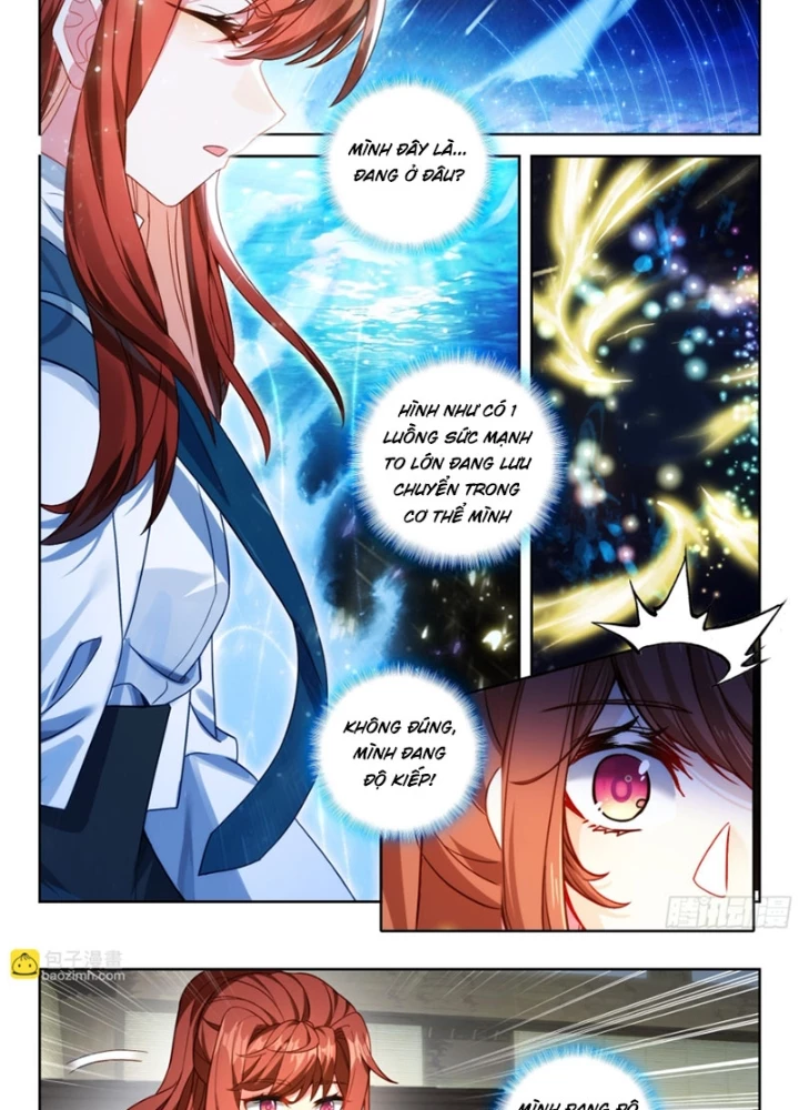 Đấu La Đại Lục 5 Chapter 243 - Trang 2