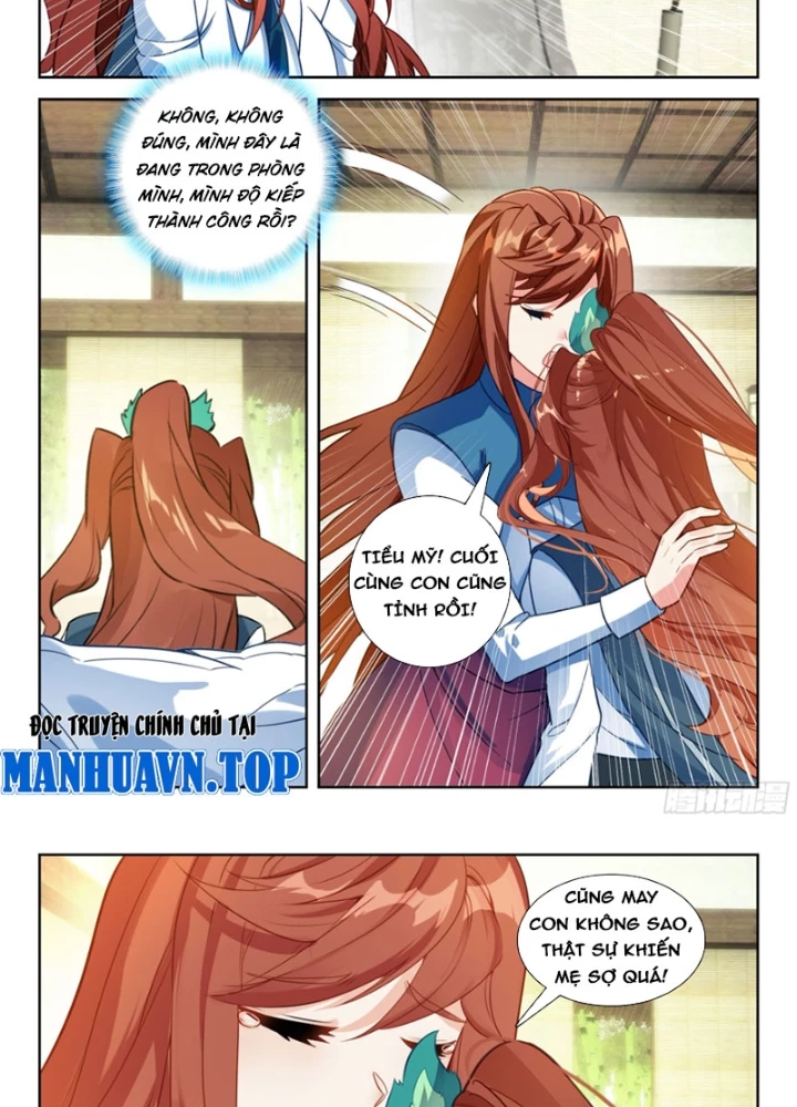 Đấu La Đại Lục 5 Chapter 243 - Trang 2