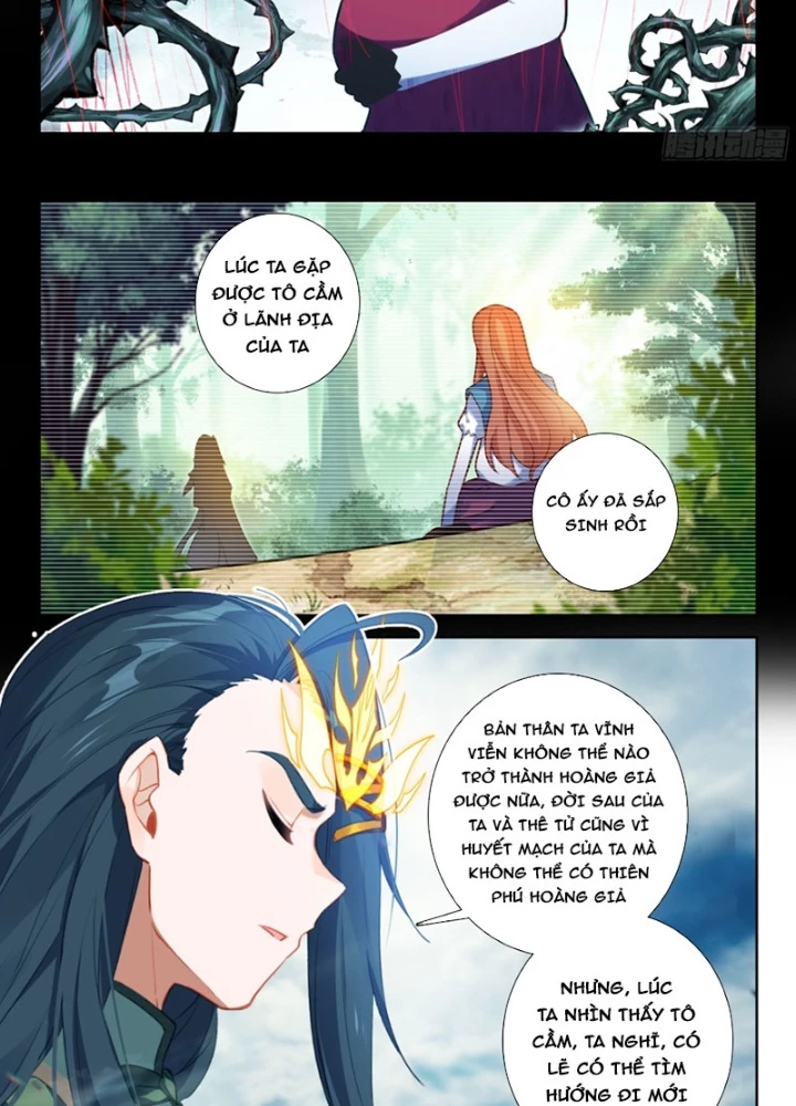 Đấu La Đại Lục 5 Chapter 248 - Trang 2