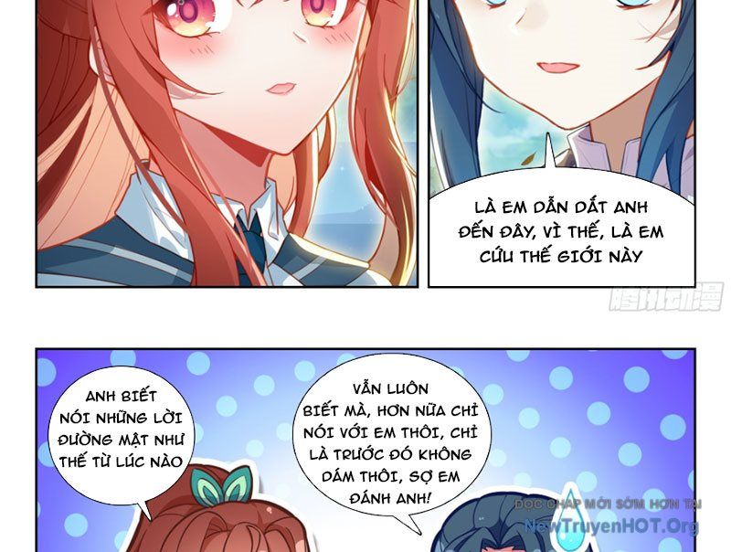 Đấu La Đại Lục 5 Chapter 251 - Trang 2