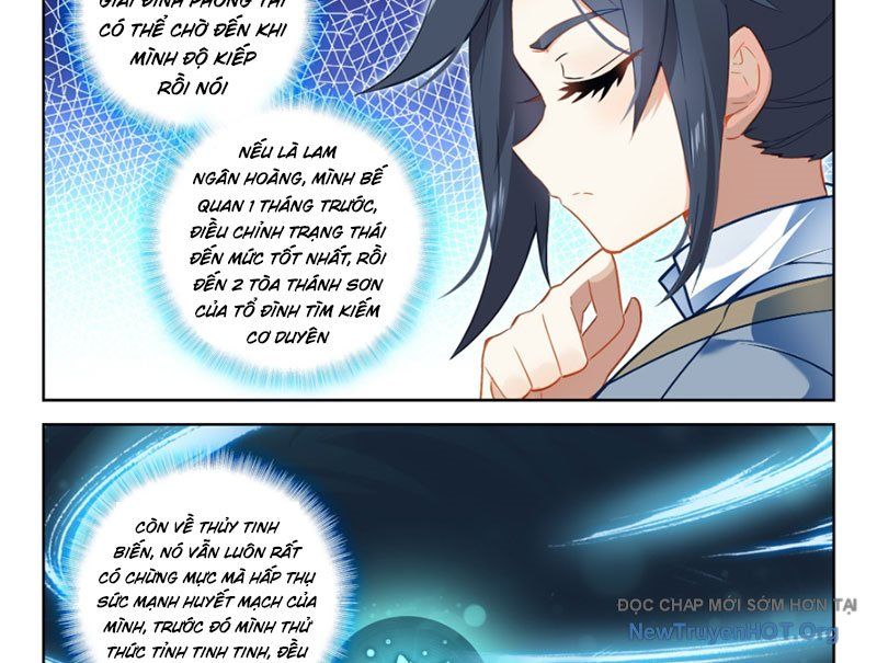 Đấu La Đại Lục 5 Chapter 251 - Trang 2