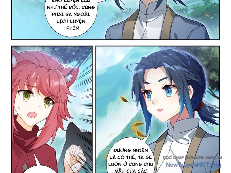 Đấu La Đại Lục 5 Chapter 252 - Trang 2