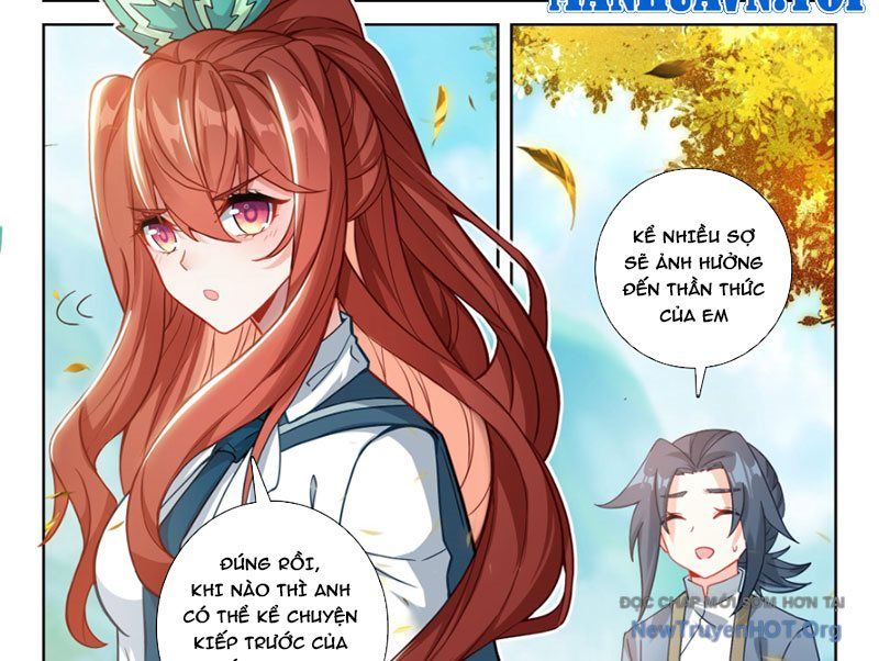 Đấu La Đại Lục 5 Chapter 252 - Trang 2
