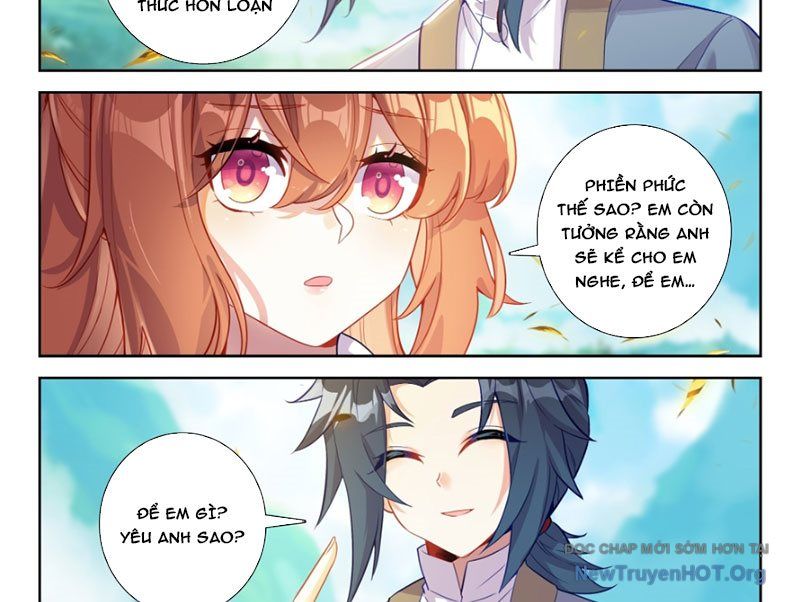 Đấu La Đại Lục 5 Chapter 252 - Trang 2
