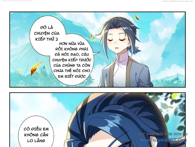 Đấu La Đại Lục 5 Chapter 252 - Trang 2