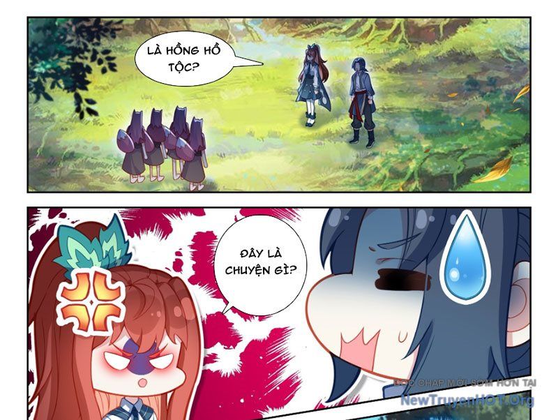 Đấu La Đại Lục 5 Chapter 252 - Trang 2