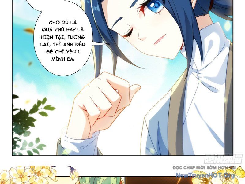 Đấu La Đại Lục 5 Chapter 252 - Trang 2