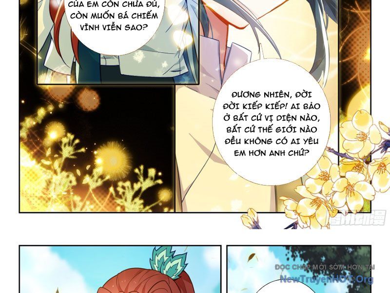Đấu La Đại Lục 5 Chapter 252 - Trang 2