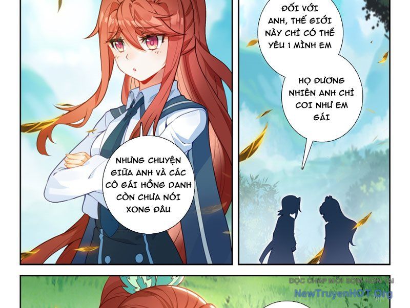 Đấu La Đại Lục 5 Chapter 252 - Trang 2