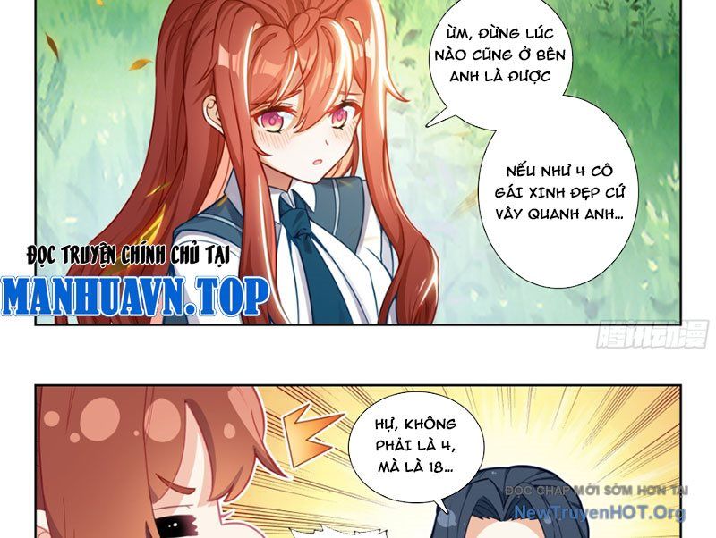 Đấu La Đại Lục 5 Chapter 252 - Trang 2