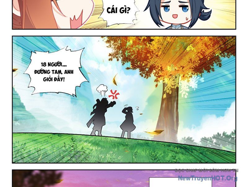 Đấu La Đại Lục 5 Chapter 252 - Trang 2