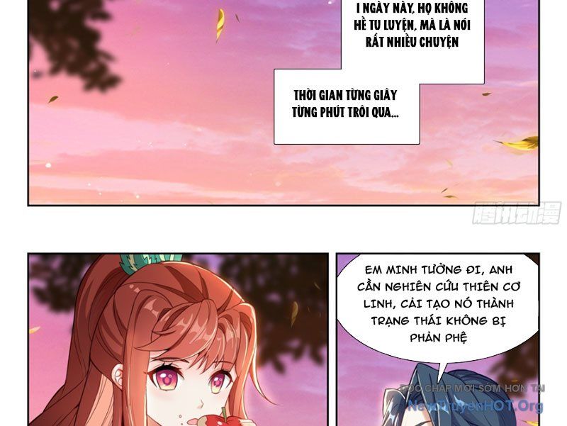 Đấu La Đại Lục 5 Chapter 252 - Trang 2