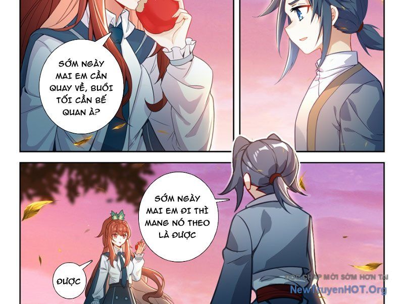 Đấu La Đại Lục 5 Chapter 252 - Trang 2