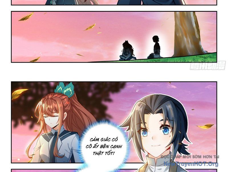 Đấu La Đại Lục 5 Chapter 252 - Trang 2