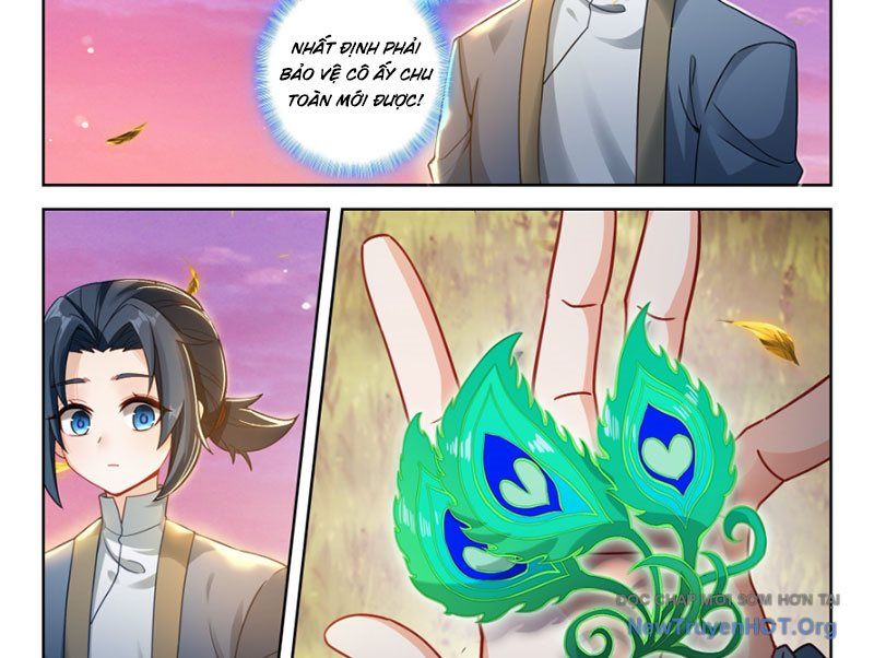Đấu La Đại Lục 5 Chapter 252 - Trang 2