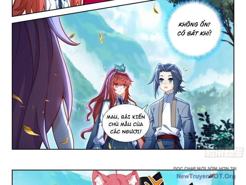 Đấu La Đại Lục 5 Chapter 252 - Trang 2