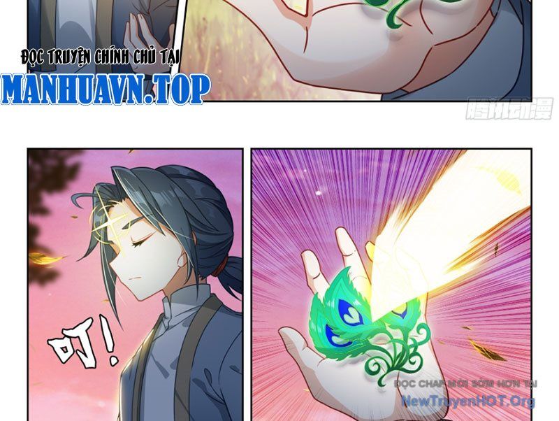 Đấu La Đại Lục 5 Chapter 252 - Trang 2