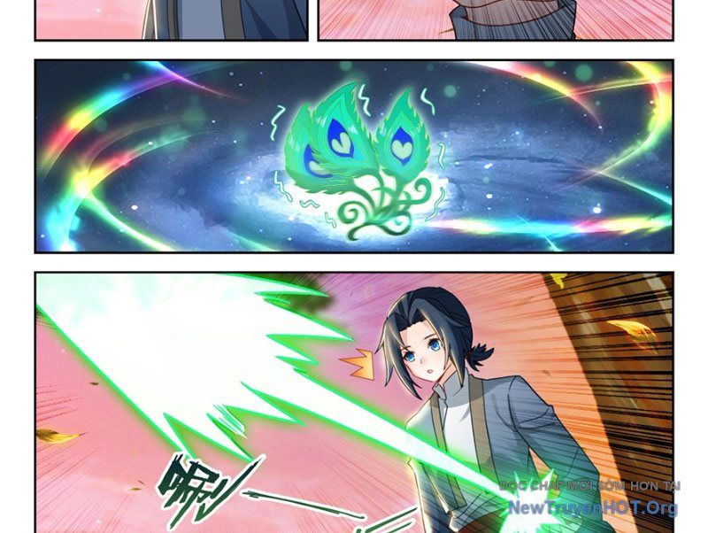 Đấu La Đại Lục 5 Chapter 252 - Trang 2