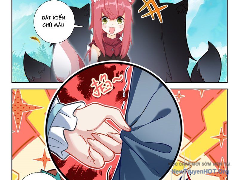 Đấu La Đại Lục 5 Chapter 252 - Trang 2