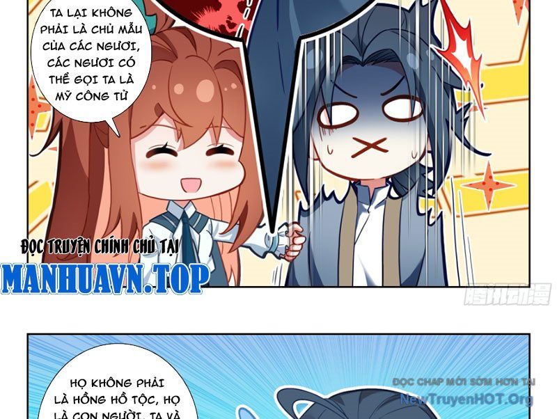 Đấu La Đại Lục 5 Chapter 252 - Trang 2
