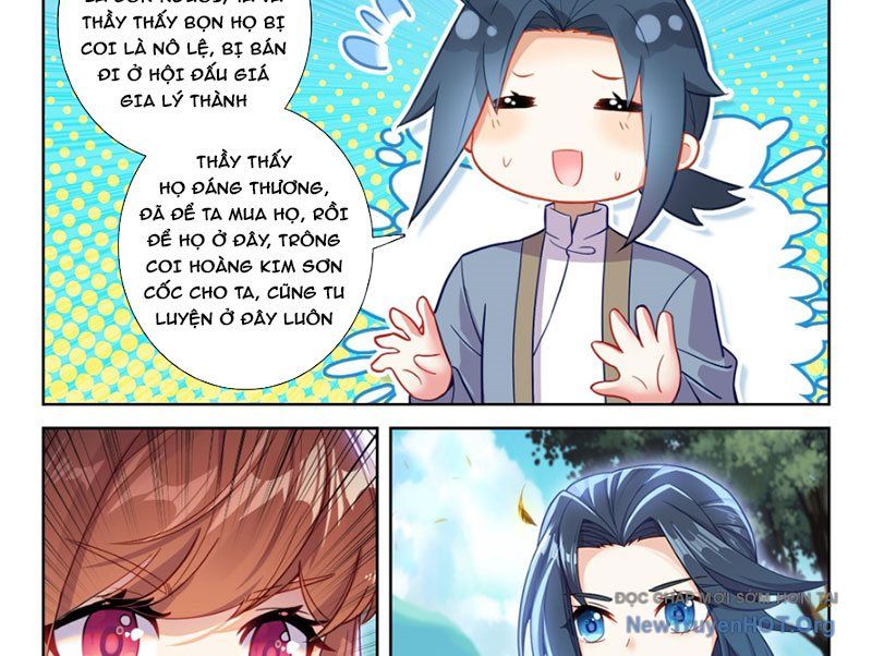Đấu La Đại Lục 5 Chapter 252 - Trang 2