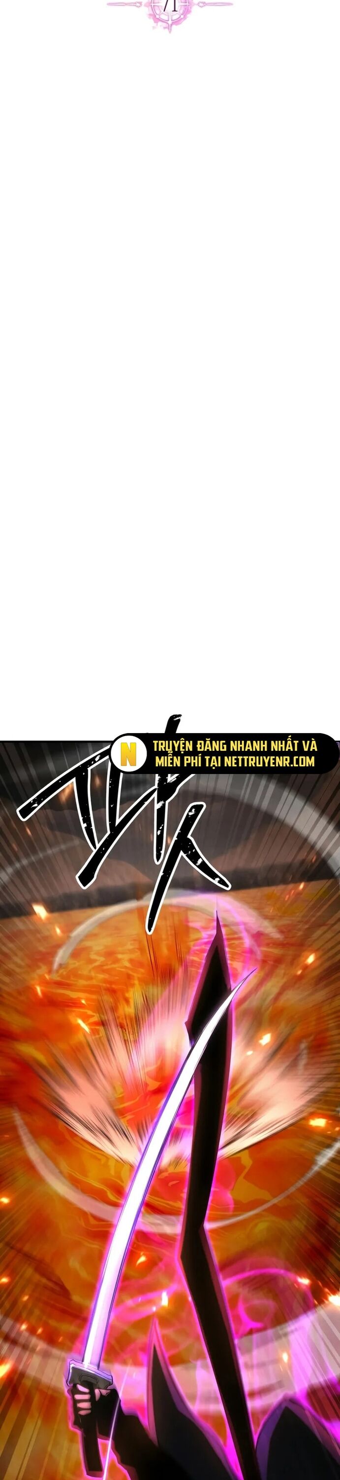 Tử Linh Sư Mạnh Nhất Chapter 71 - Trang 2