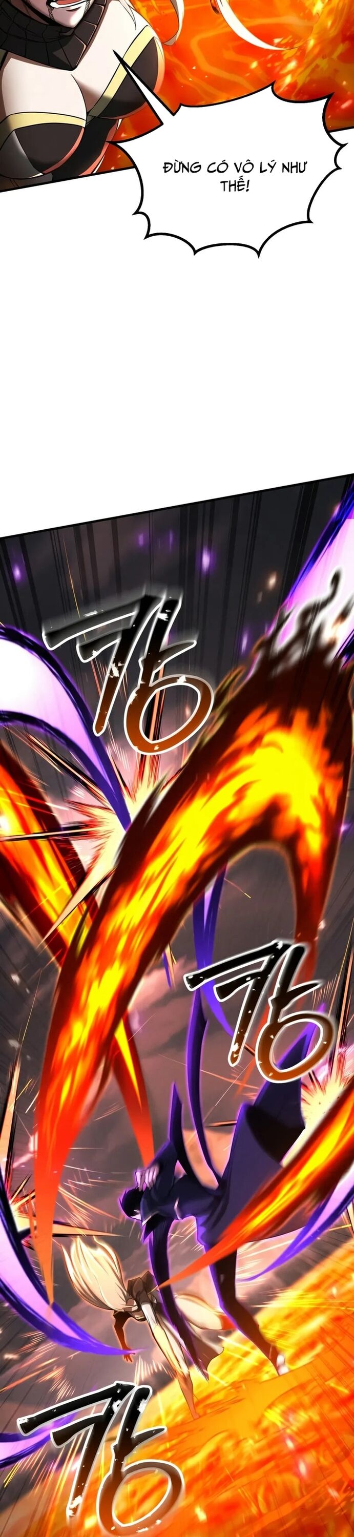Tử Linh Sư Mạnh Nhất Chapter 71 - Trang 2