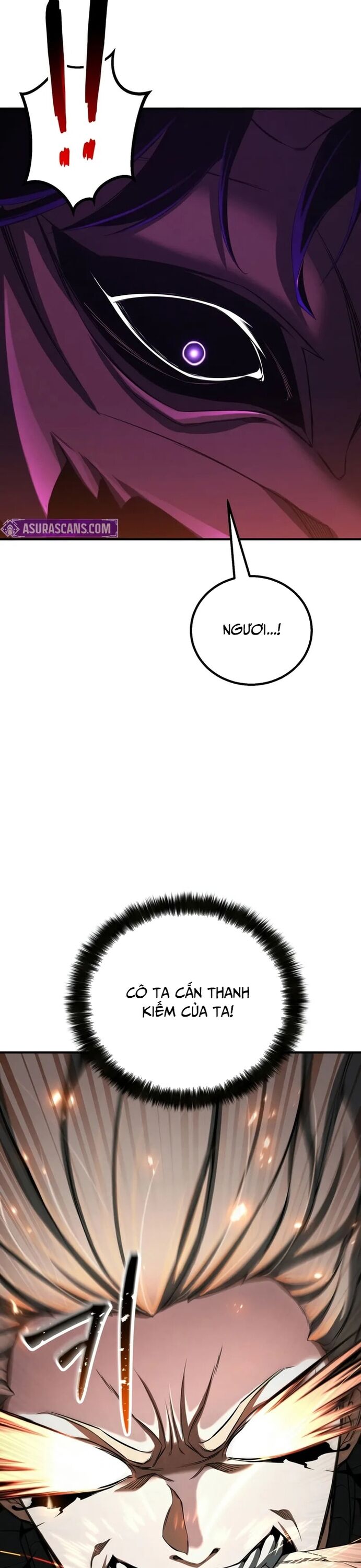 Tử Linh Sư Mạnh Nhất Chapter 71 - Trang 2