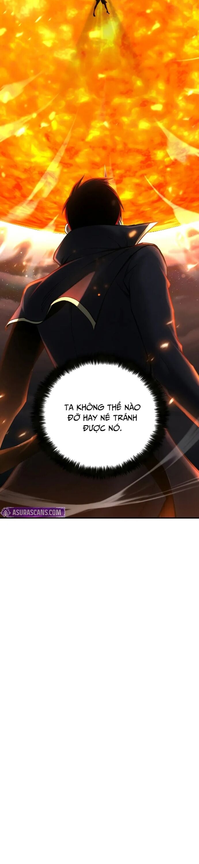 Tử Linh Sư Mạnh Nhất Chapter 71 - Trang 2