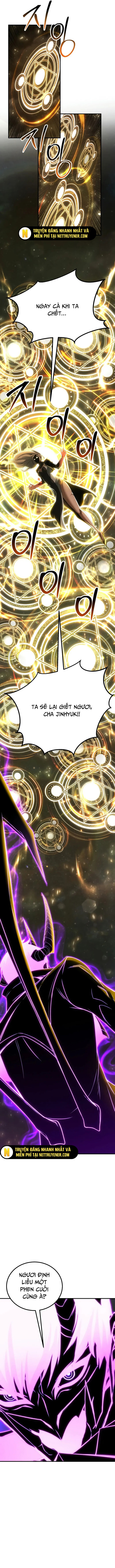 Tử Linh Sư Mạnh Nhất Chapter 72 - Trang 2