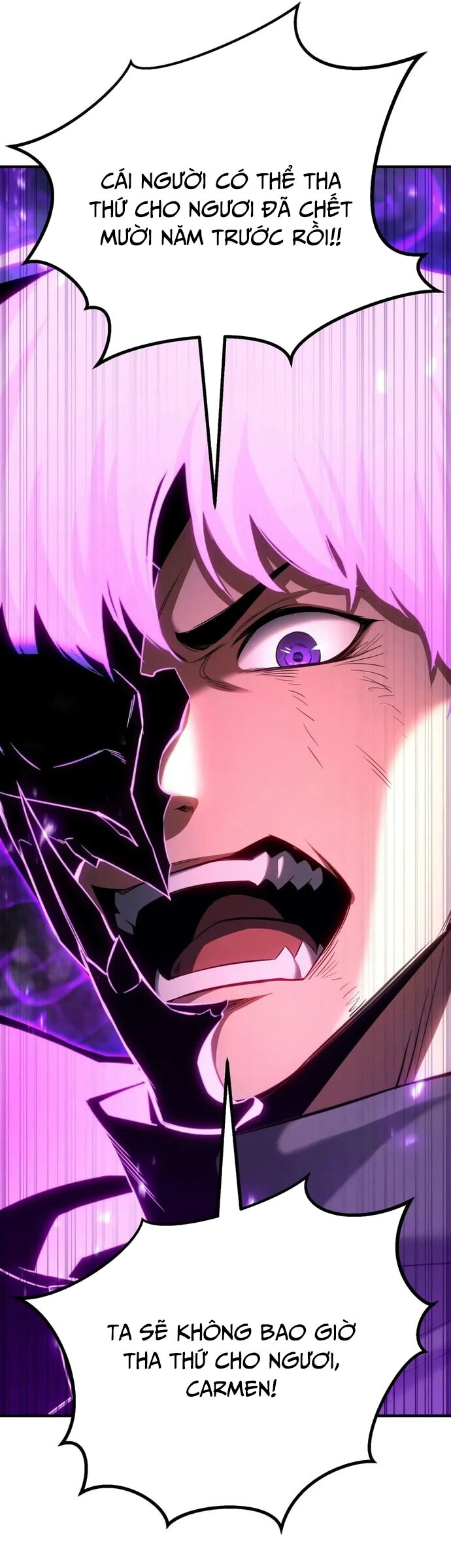 Tử Linh Sư Mạnh Nhất Chapter 72 - Trang 2