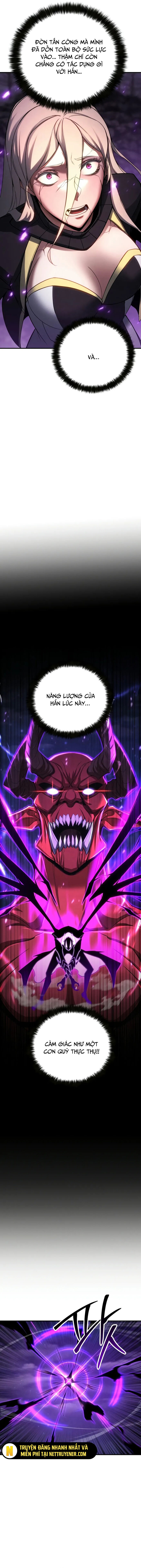 Tử Linh Sư Mạnh Nhất Chapter 72 - Trang 2